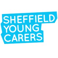 Sheffield Young Carers logo - Similar company to B:Friend
