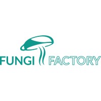 Fungi Factory logo - Similar company to 🥬Basic Theory B.V.🥬🌶 Fine Fermented Foods 🥦