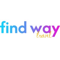 Find Way Travel logo - Similar company to Now Assistance