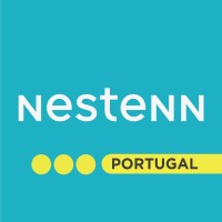 Nestenn Portugal logo - Similar company to Bovem Studio