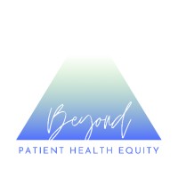 BEYOND Patient Health Equity logo - Similar company to Purespark
