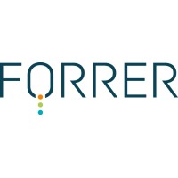 Werner Forrer AG logo - Similar company to Confectronic Sa