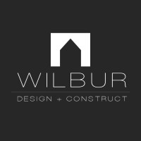 Wilbur Design + Construct logo - Similar company to Curio Design Studio