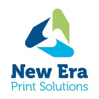 New Era Print Solutions Pty. Ltd. logo - Similar company to Multi Function Printer Compare