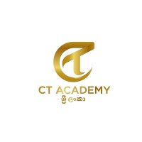CT Academy Sri Lanka logo - Similar company to Yenasys Malaysia