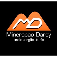 Mineração Darcy logo - Similar company to Guarin