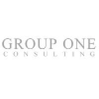 Group One Consulting logo - Similar company to Groupone It