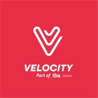 Velocity Experience logo - Similar company to Pulse Group