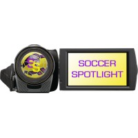 Soccer Spotlight