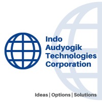 Indo Audyogik Technologies Corporation - IATC | A Technology Management Company logo - Similar company to Cyberfox Digital | The Infotech Unit Of Rana Vikram Singh Ventures