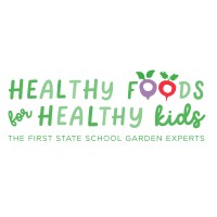 Healthy Foods for Healthy Kids logo - Similar company to Bauchschätze