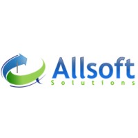 Allsoft Solutions and Services Private Limted logo - Similar company to All Soft Solution