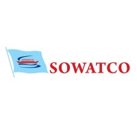 Sowatco logo - Similar company to Vietnam International Container Terminals