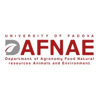 DAFNAE - Dip. di Agronomia, Animali, Alimenti, Risorse naturali e Ambiente - UniPD logo - Similar company to Department Of Chemical Sciences - University Of Padua