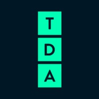 The Digital Architects GmbH logo - Similar company to Coco | Communication Cockpit