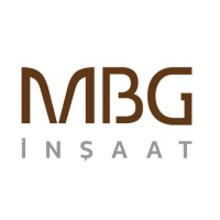 MBG Insaat logo - Similar company to Pelipaper