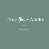 EnableRise Network Foundation logo - Similar company to Bhoogol