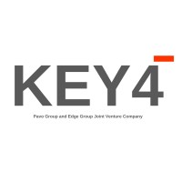 KEY4 LLC Abu Dhabi logo - Similar company to Skyfend