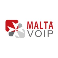 Malta Voip logo - Similar company to Mapas.Mk