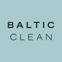 Baltic Clean OÜ logo - Similar company to Speedy