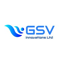 GSV Innovations Ltd logo - Similar company to Data Hub Technologies
