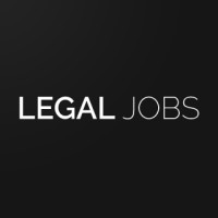 Legal Jobs logo - Similar company to Work On Law