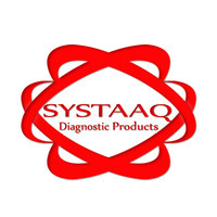 SYSTAAQ Diagnostic Product Inc logo - Similar company to Stromatis Pharma Inc.