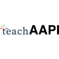 TeachAAPI logo - Similar company to Bootup Professional Development