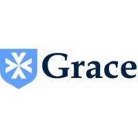 Grace International School (Grace) logo - Similar company to My Wellspring School