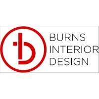 Burns Interior Design logo - Similar company to Design Matrix Inc.