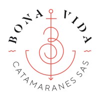 Bona Vida Catamaranes logo - Similar company to Alpez
