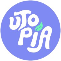 Agencia Utopía logo - Similar company to Adsq Lab