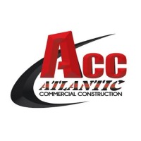 Atlantic Commercial Construction, LLC logo - Similar company to R.J. Macisaac Construction Ltd.