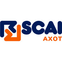 SCAI AXOT logo - Similar company to Javanile