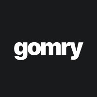 Gomry logo - Similar company to Lead The Future Mentorship