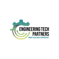 Engineering Tech Partners logo - Similar company to Gear Up