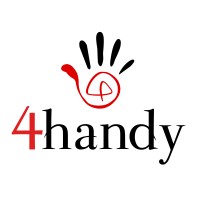 4handy Group logo - Similar company to Pacific Ocean Partners Group