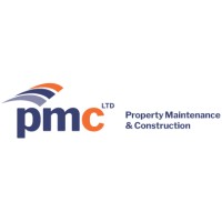 PMC Ltd logo - Similar company to Pmc Group Ltd