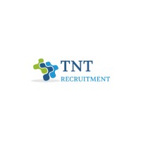 TNT Recruitment logo - Similar company to Baseline Clothing
