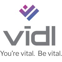 Vīdl Life logo - Similar company to Bespoke Compass