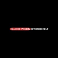 Black Vision Broadcast logo - Similar company to Brainworking® Recursive Therapy Sa