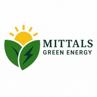 Mittals Green Energy logo - Similar company to Shiviniti Consulting Llp