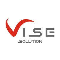 Vise Solution GmbH logo - Similar company to Roos Spedition Gmbh