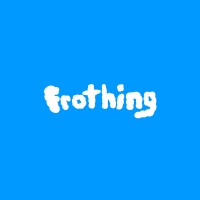 Frothing Fest logo - Similar company to Strt