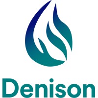 Denison Gas Limited logo - Similar company to Qupex