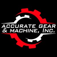 Accurate Gear & Machine, Inc. logo - Similar company to Systems & Power Engineering (Spe)