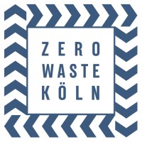 Zero Waste Köln logo - Similar company to 2Ndish The Circularity Club
