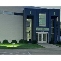 Lightsource logo - Similar company to Brugh Industrial Engineering