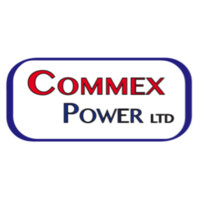 COMMEX POWER LTD logo - Similar company to Duncan Renewables