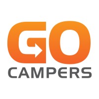 Go Campers Iceland logo - Similar company to Feuer Und Eis Touristik Gmbh